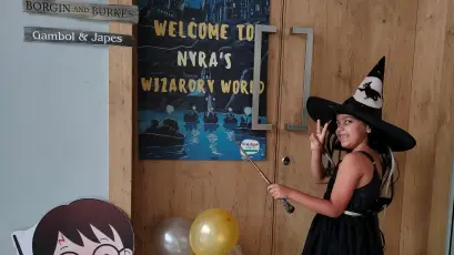 Wizard