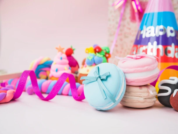 best birthday party organiser