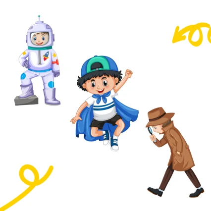 Premium Party Themes