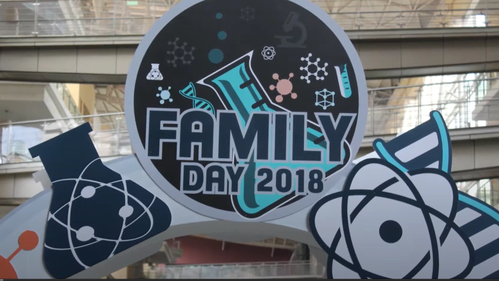 Hindustan Unilever - Family day