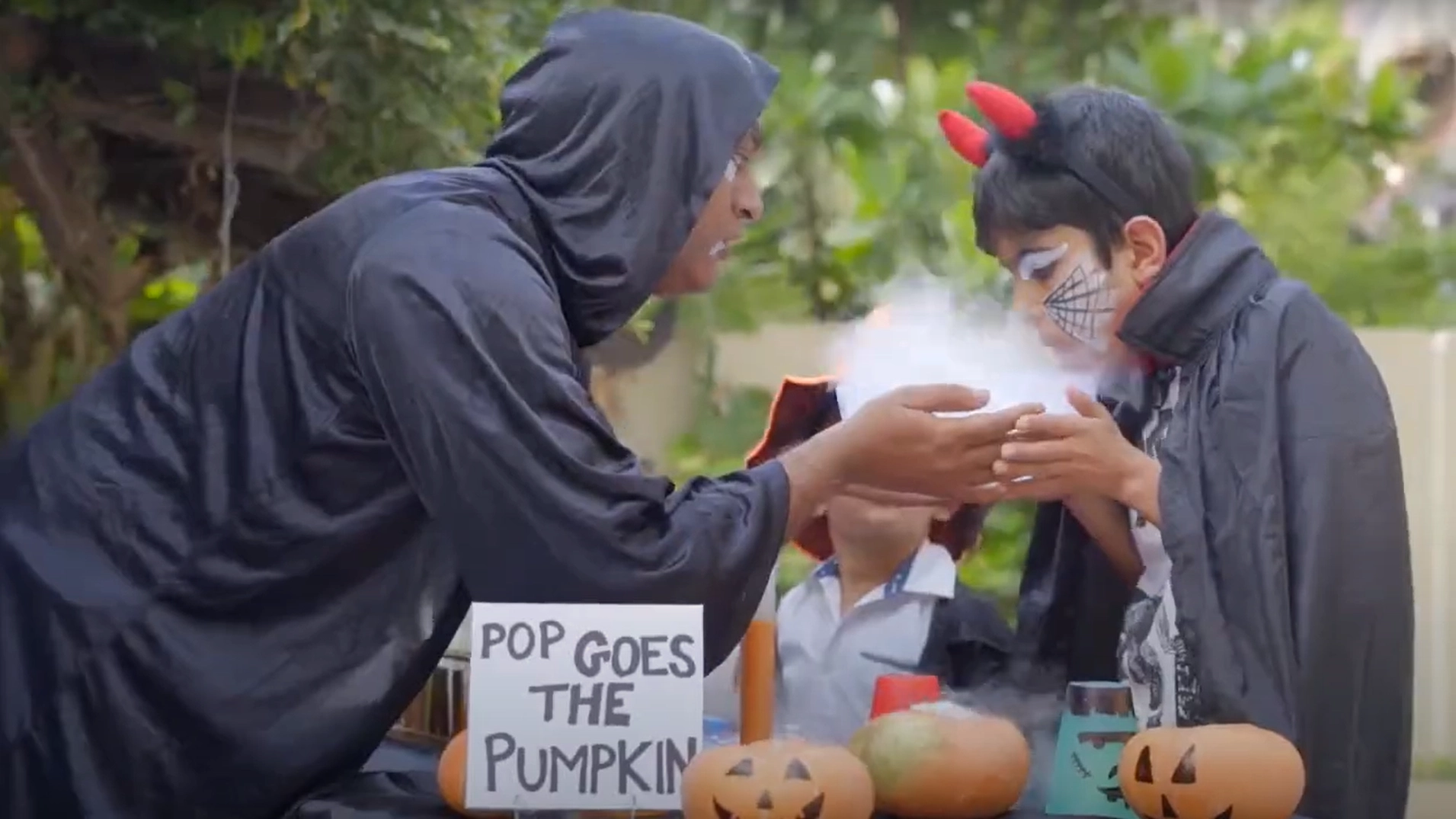 Halloween - Quirkipedia