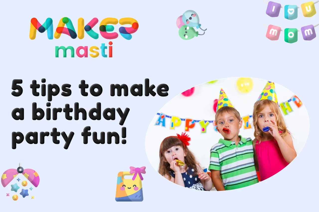 birthday party