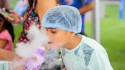 Bubbleology 3