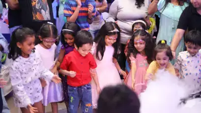 Nitrogen show (1)