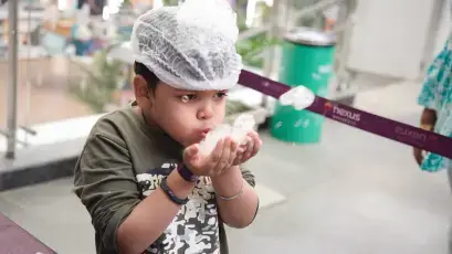 Snake Bubbles 2