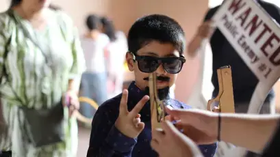 spy