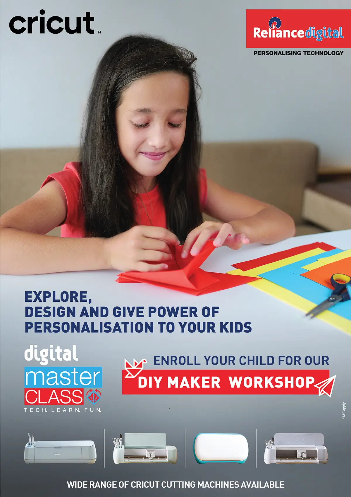 DIY WORKSHOP CREATIVE 1