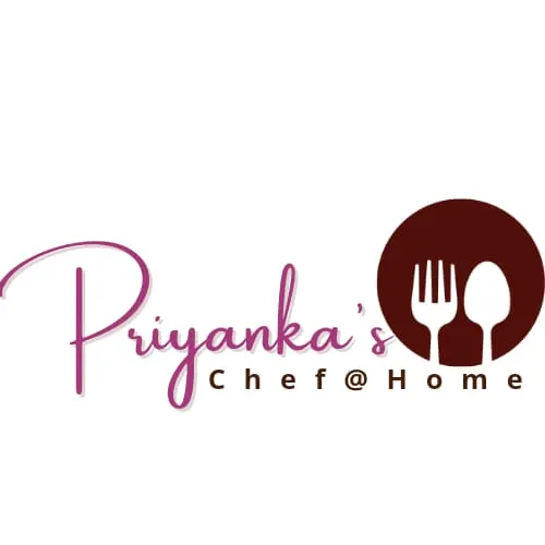 Priyankas chef home