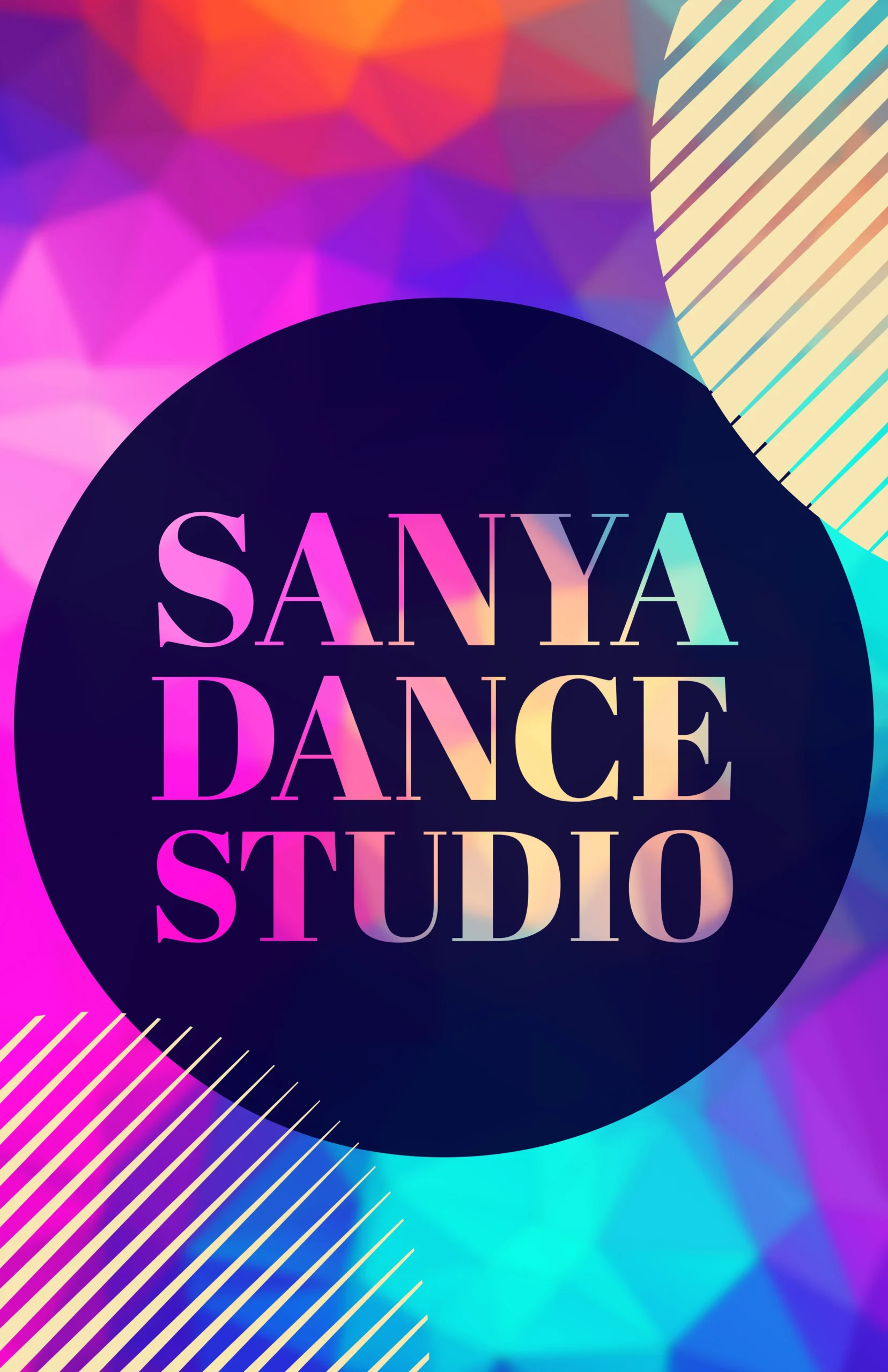 Sanya Dance