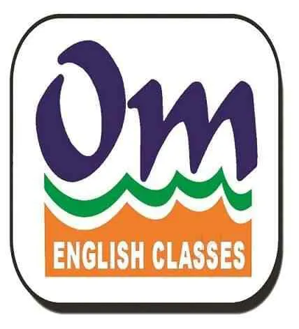 om english speaking classes
